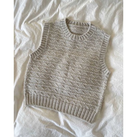 PetiteKnit Strickset Sille Slipover