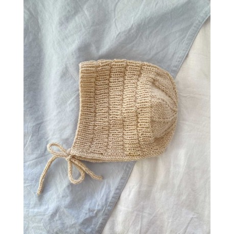 Petite Knit Ankers Haube Strickset