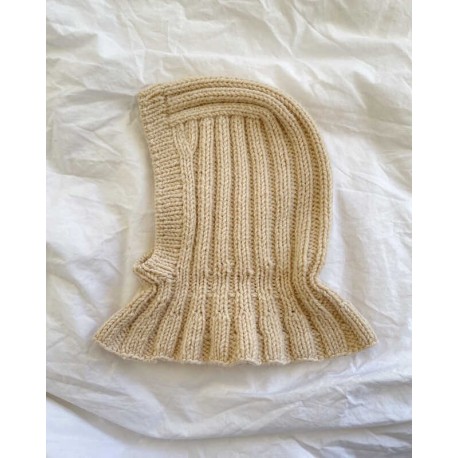 Sunday Balaclava Baby PetiteKnit Strickkit