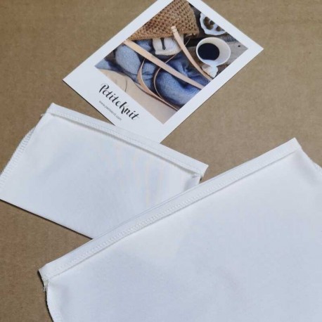 PetiteKnit - Diverse Innenfutter für Accessoires