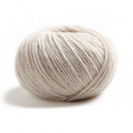 Lamana Como Seidengrau Melange 03