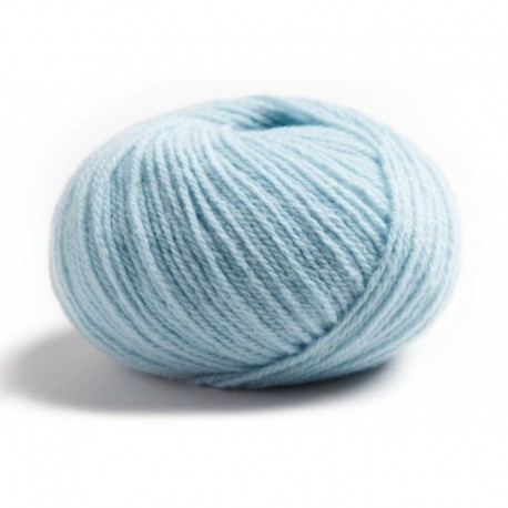 Lamana Como Taubenblau 36