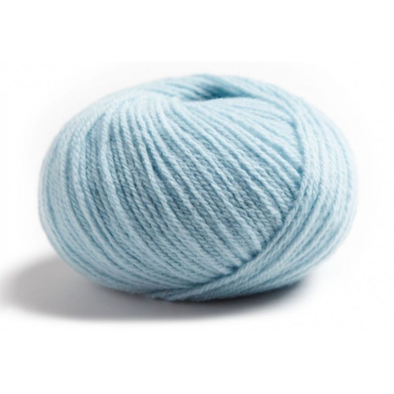 Lamana Como Taubenblau 36