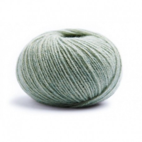 Lamana Como Salbei Melange 64