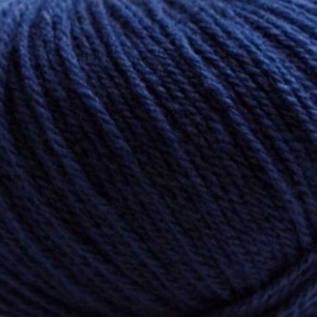 Lamana Como Marineblau 11 Detail
