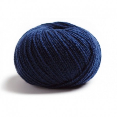 Lamana Como Marineblau 11