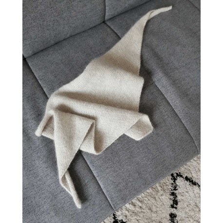 Easy Peasy Bandana Paula_m Strickset