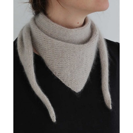 Easy Peasy Bandana Paula_m Strickset