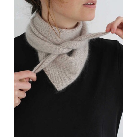 Easy Peasy Bandana Paula_m Strickset
