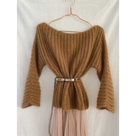 Lotilda Ulla Shirt Strickset