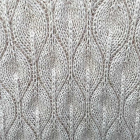 Olive Slipover Knitting for Olive Strickset