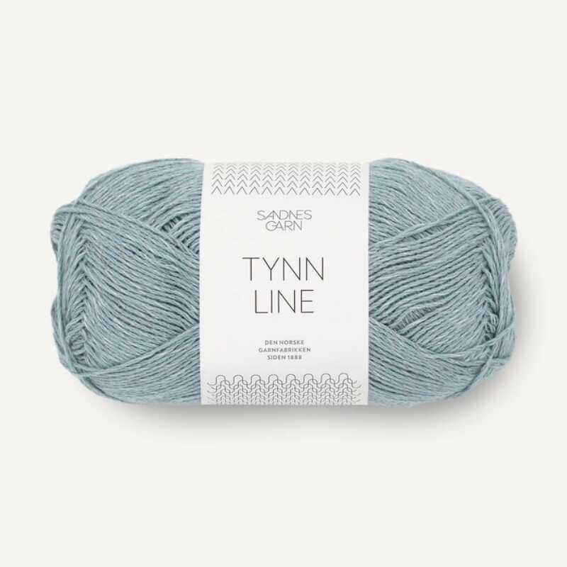 Sandnes Tynn Line Isbla 6531