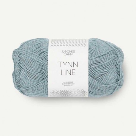 Sandnes Tynn Line Isbla 6531