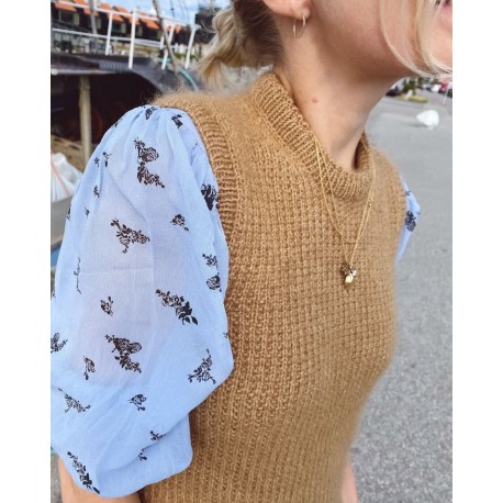 PetiteKnit - Friday Pullunder