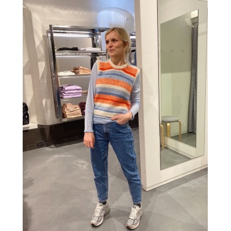 PetiteKnit - Friday Pullunder