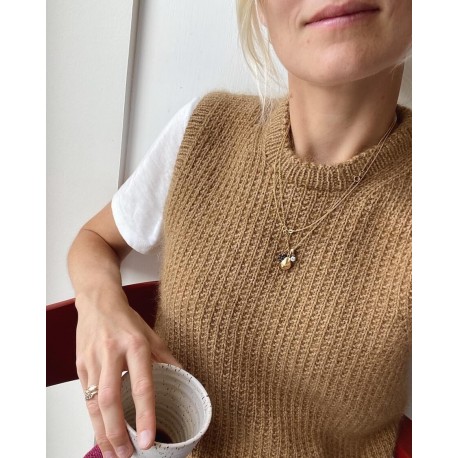 PetiteKnit - Friday Pullunder