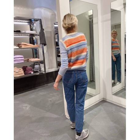 PetiteKnit - Friday Pullunder