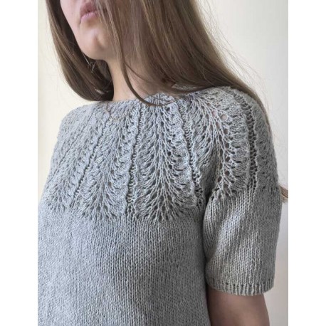 Palme Tee Le Knit Wollpaket