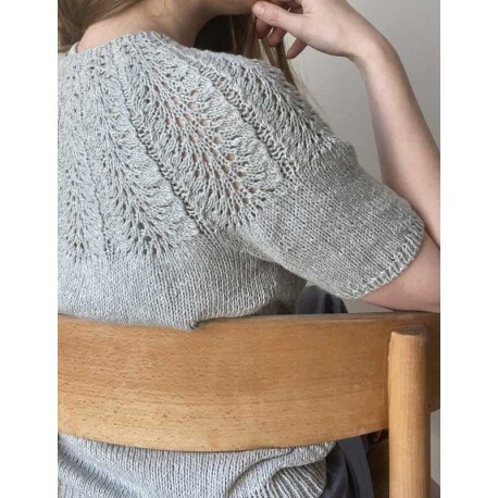 Palme Tee Le Knit Wollpaket