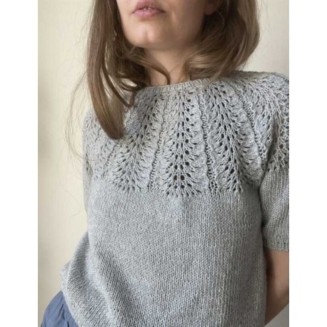 Palme Tee Le Knit Wollpaket