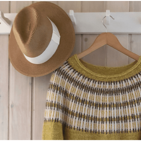 Hanne Rimmen Piano Spring Tunes Wollpaket