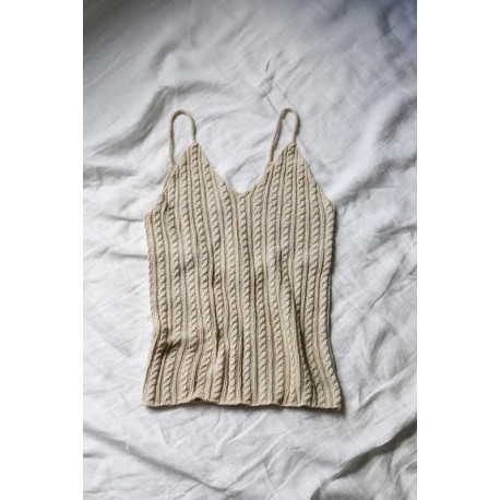 st.effie studio Lou Cami Strickset