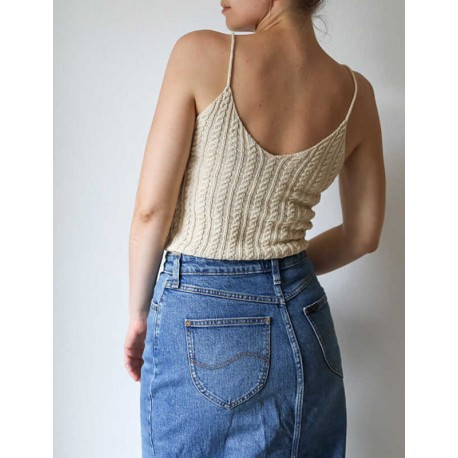 st.effie studio Lou Cami Strickset