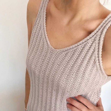 Cozyknits Seedy Top Wollpaket