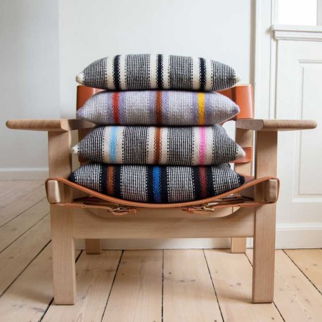 Kunos Cushion Anne Ventzel Wollpaket