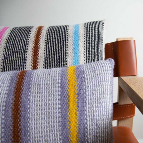 Kunos Cushion Anne Ventzel Wollpaket