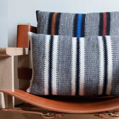 Kunos Cushion Anne Ventzel Wollpaket