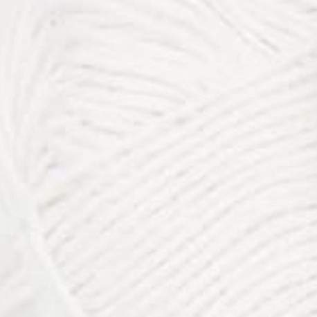 Sandnes Mandarin Petit Optisk Hvit 1001 Detail