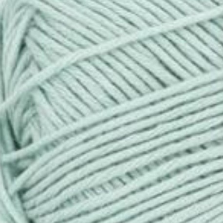 Sandnes Mandarin Petit Bla Mint 7720 Detail