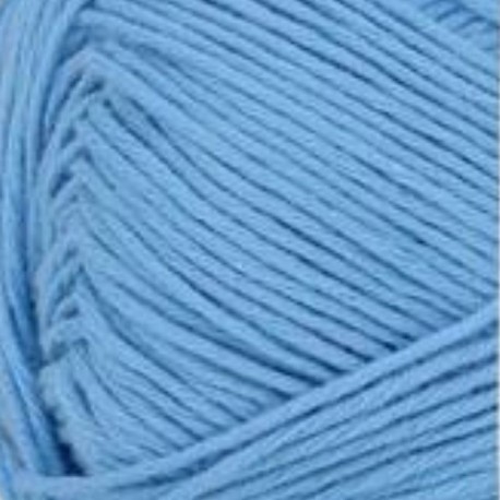 Sandnes Mandarin Petit Bla 6015 Detail