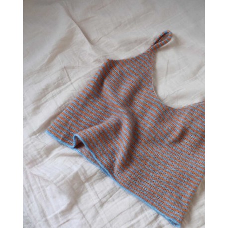 st.effie studio Carlotta Cami Strickset