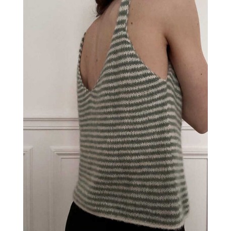 st.effie studio Carlotta Cami Strickset