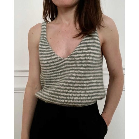 st.effie studio Carlotta Cami Strickset
