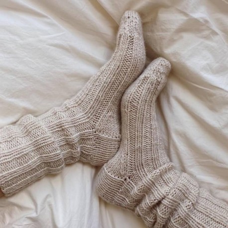 PetiteKnit - Sunday Socks