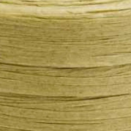 Wool and the Gang Ra-Ra-Raffia Dune Green Detail