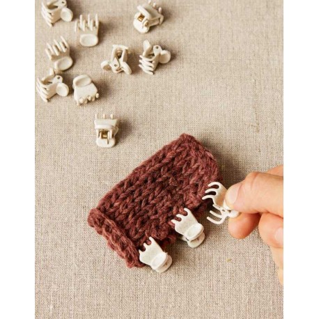 Cocoknits Claw Clips Klammern