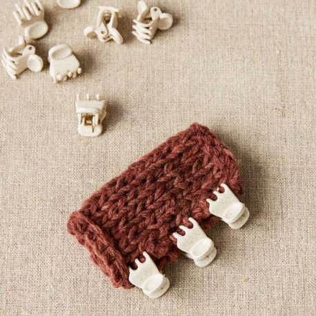 Cocoknits Claw Clips Klammern