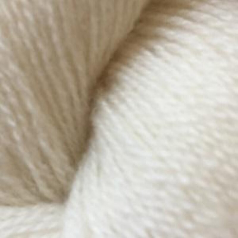 Gepard Cashmere Lace Offwhite 101B