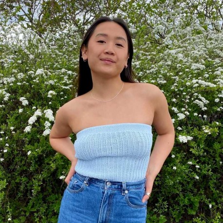 Witre Design Dorica Top Strickset