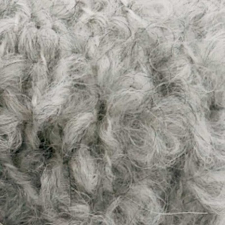 Gepard Teddy Dear Light Grey 502 Detail