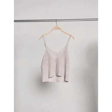 Sandnes Line og Tynn Line 2207 Ribbesinglet Strickset