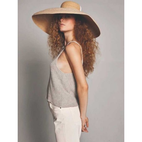 Sandnes Line og Tynn Line 2207 Ribbesinglet Strickset