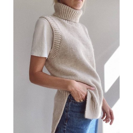 Petite Knit - Terrazzo Pullunder