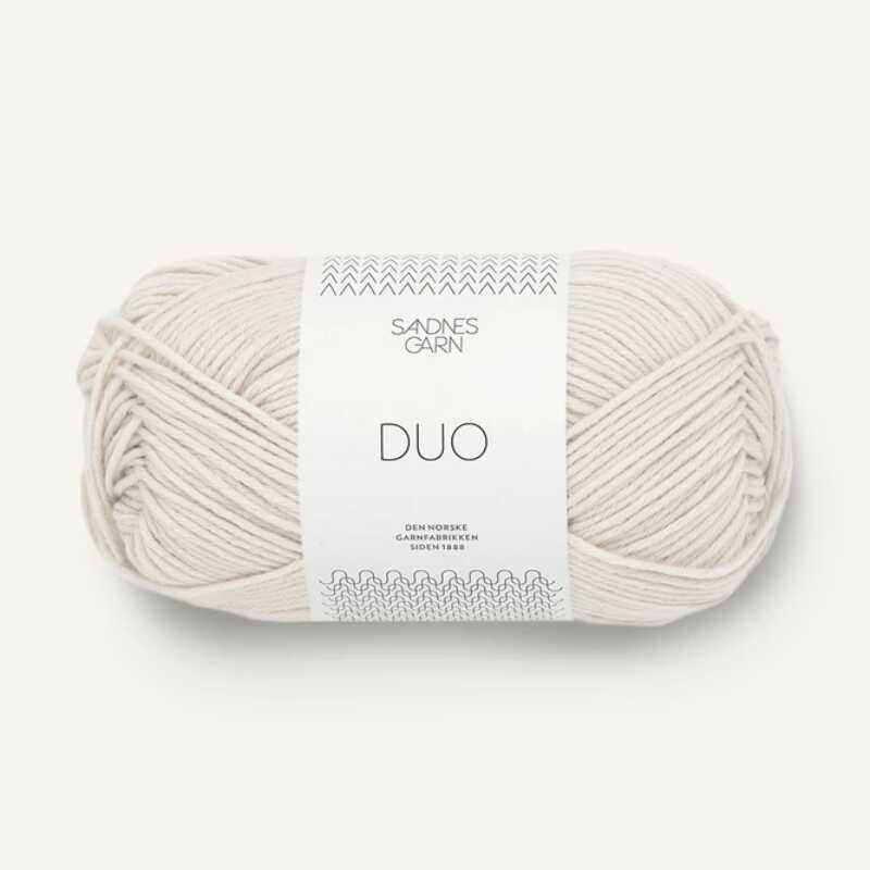 Sandnes Duo Kitt 1015
