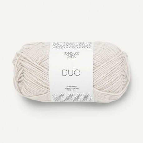 Sandnes Duo Kitt 1015