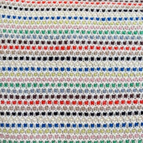 Petite Knit Marie Pillow Wollpaket